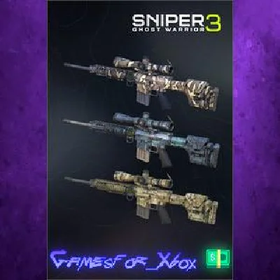Weapon skins - Unicamo, Hexagon Ice & Copperhead Snake 
