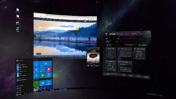 Virtual Desktop STEAM АВТО RU/UA/KZ/СНГ