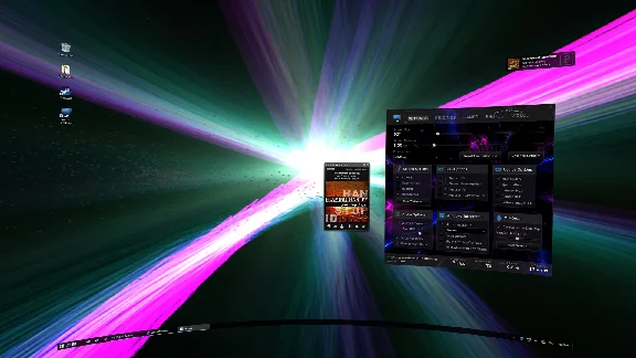Virtual Desktop STEAM АВТО RU/UA/KZ/СНГ