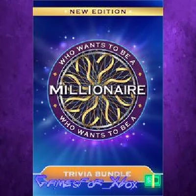 Who Wants to Be a Millionaire? - Trivia Bundle XBOX DLC