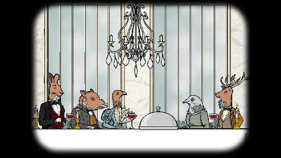 Rusty Lake Hotel STEAM AUTO RU/UA/KZ/CIS