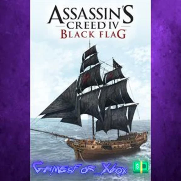 Assassin’s CreedIV Black Flag Death Vessel Pack XBOX DL