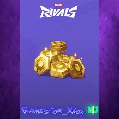 MARVEL RIVALS - 1000 LATTICE XBOX DLC