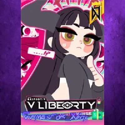 DJMAX RESPECT V - V LIBERTY PACK XBOX DLC