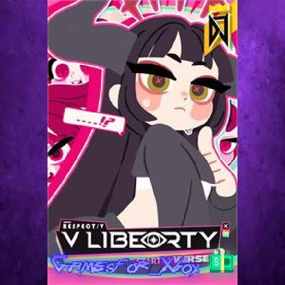 DJMAX RESPECT V - V LIBERTY PACK XBOX DLC