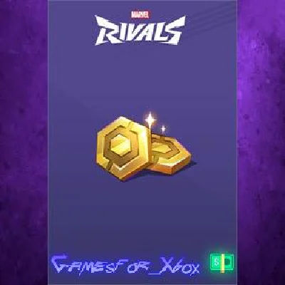 MARVEL RIVALS - 100 LATTICE XBOX DLC