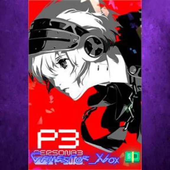 Persona 3 Reload Expansion Pass XBOX DLC