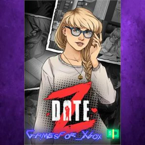 Date Z - Vivica Romance Pack XBOX DLC
