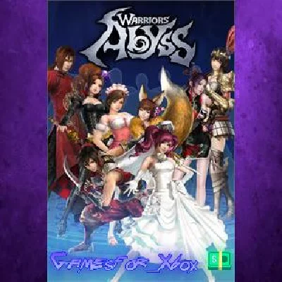 ☀️WARRIORS: Abyss - SAMURAI WARRIORS Classic XBOX💵DLC