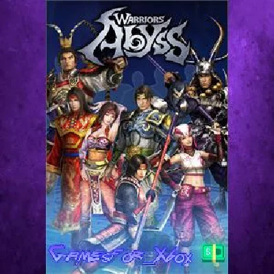 ☀️WARRIORS Abyss - Hack´n´Dash Legendary Costu XBOX DLC