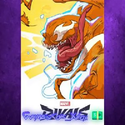 ☀️MARVEL RIVALS - Pick-Up Bundle XBOX DLC