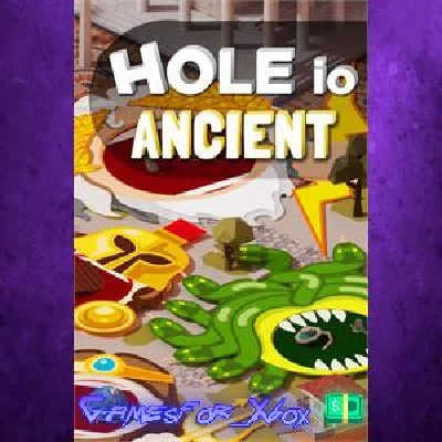 ☀️Hole io: Ancient DLC XBOX💵DLC