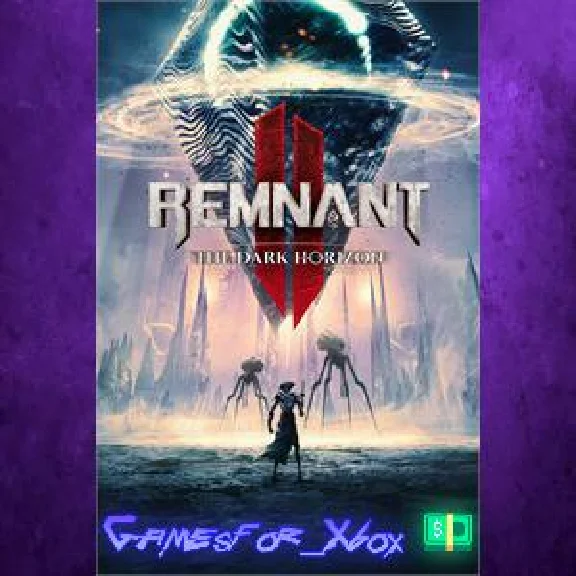 ☀️Remnant II® - The Dark Horizon XBOX💵DLC