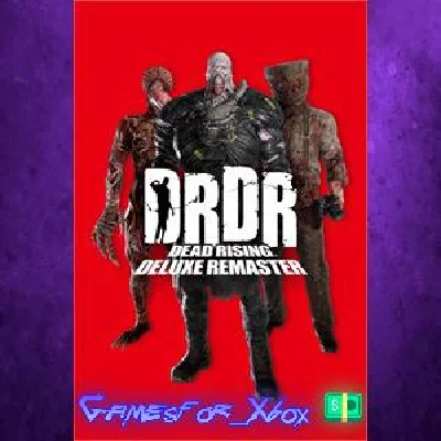 Dead Rising Deluxe Remaster - Costumes & BGM Resident E