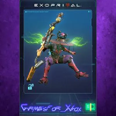 ☀️Witchdoctor β Early Unlock Ticket XBOX💵DLC