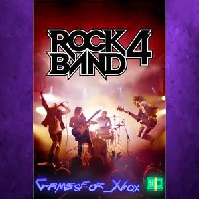☀️Nickelback Pack 01 XBOX💵DLC