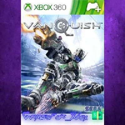 ☀️VANQUISH Tri-Weapon Pack XBOX💵DLC
