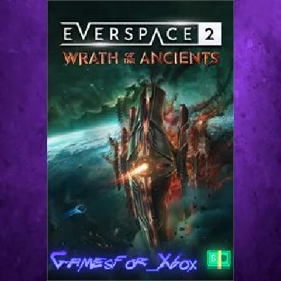 ☀️EVERSPACE™ 2 - Wrath of the Ancients XBOX💵DLC
