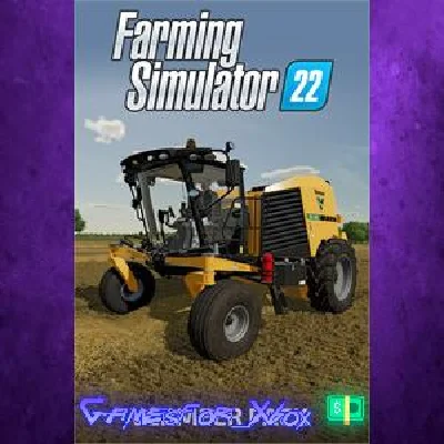 ☀️FS22 - Vermeer Pack XBOX💵DLC