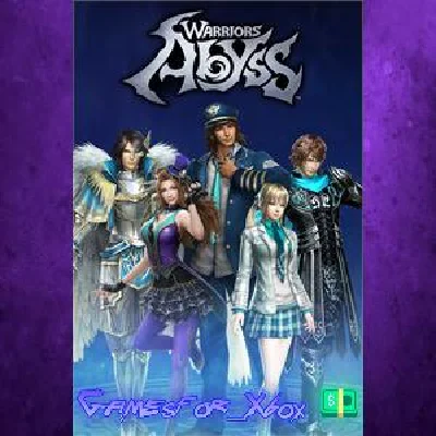 WARRIORS Abyss - DYNASTY WARRIORS Jin Dynasty Classic C