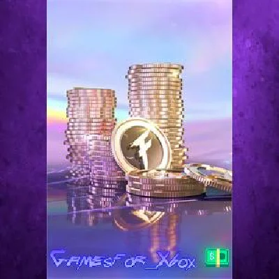 ☀️3675 FragPunk Coins XBOX💵DLC