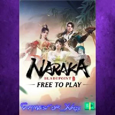 ☀️NARAKA: BLADEPOINT - Ignis Season Pack XBOX💵DLC