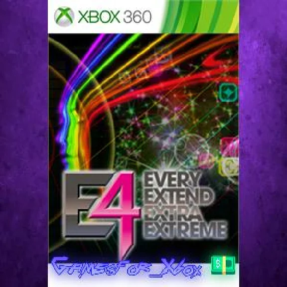 E4 XBOX