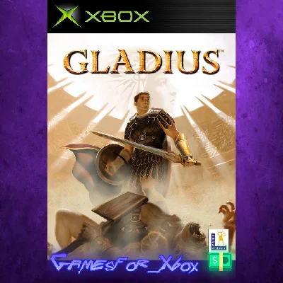 ☀️Gladius XBOX