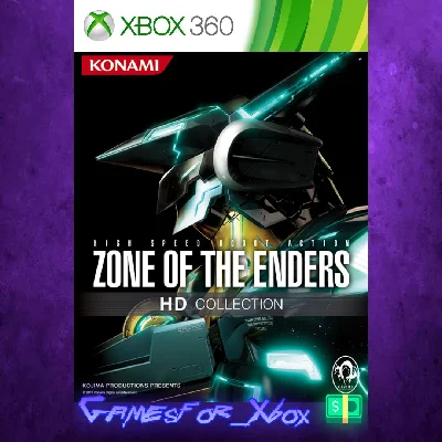 ☀️ZOE HD XBOX