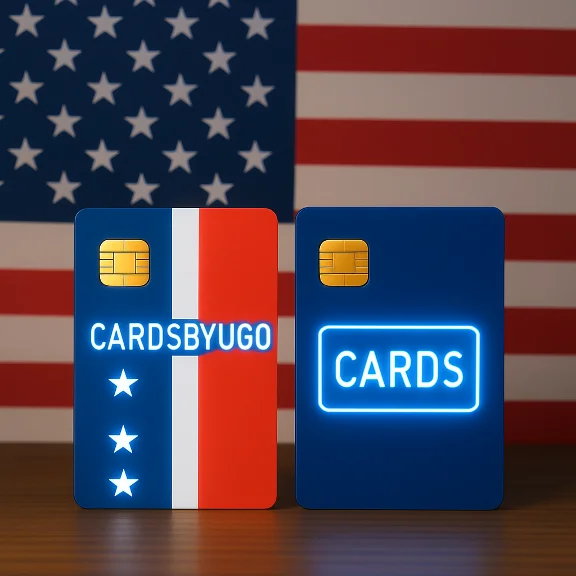 ✅Карта США на 10 долларов ⚡️работает везде ⚡️