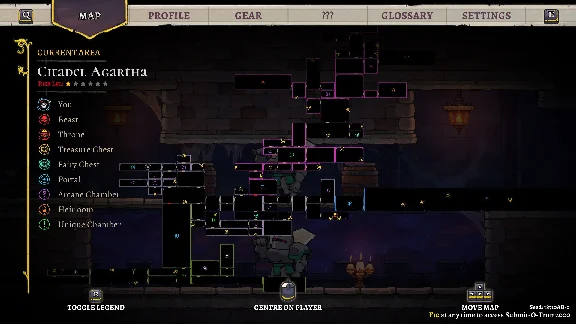 Rogue Legacy 2 STEAM AUTO RU/UA/KZ/CIS