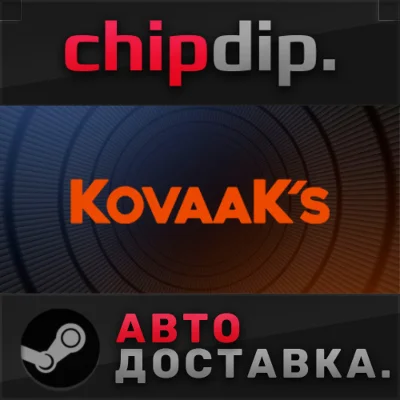 KovaaK´s STEAM AUTO RU/UA/KZ/CIS