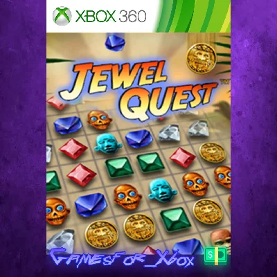 Jewel Quest XBOX