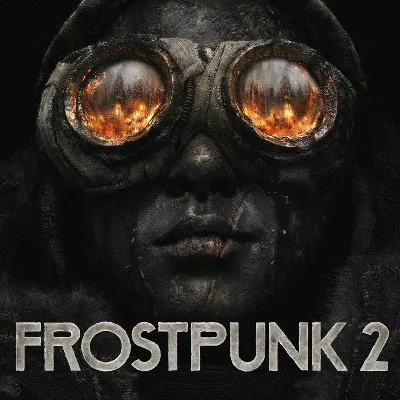 🔑Frostpunk 2 [STEAM KEY] (RU/CIS)