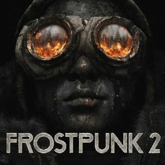 🔑Frostpunk 2 [STEAM KEY] (RU/CIS)