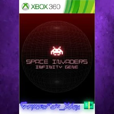 Space Invaders IG XBOX