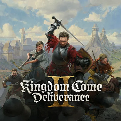 KINGDOM COME DELIVERANCE II 2🔵(STEAM/РФ-СНГ) КЛЮЧ