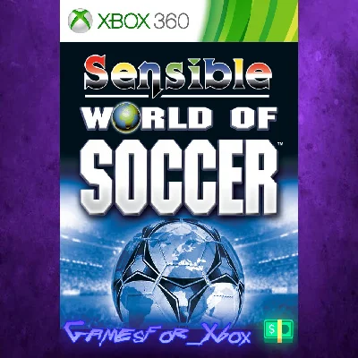 ☀️SWOS XBOX