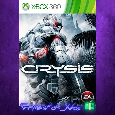 Crysis XBOX