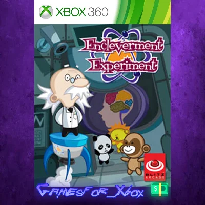 ☀️Encleverment Experiment XBOX