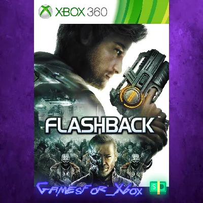☀️Flashback XBOX