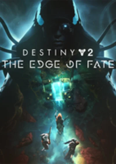 Destiny 2: The Edge of Fate (Край судьбы) STEAM КЛЮЧ