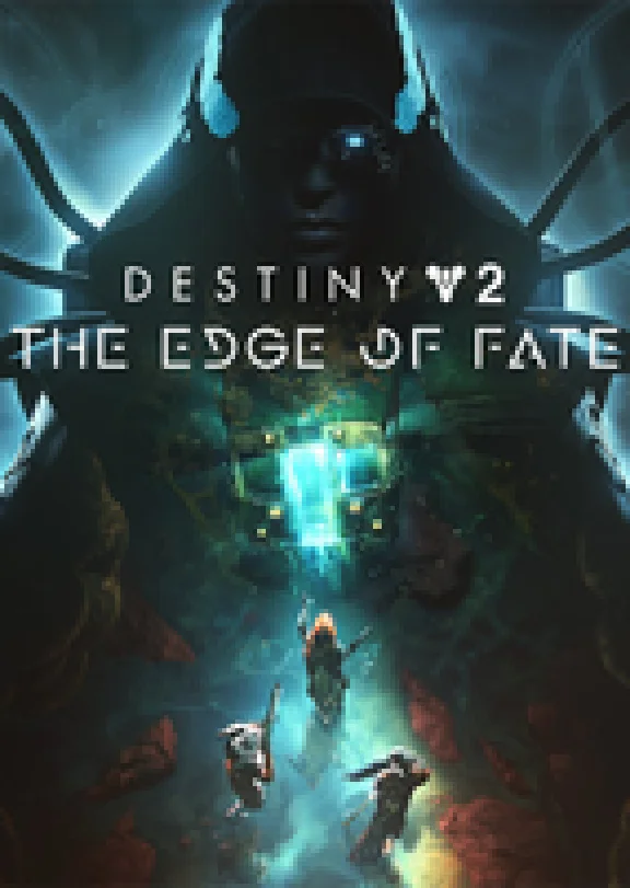 Destiny 2: The Edge of Fate STEAM KEY