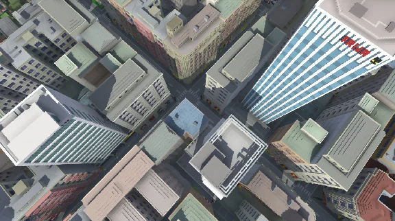🚀 Urbek City Builder 🤖 Steam Gift RU + other ⚡ AUTO