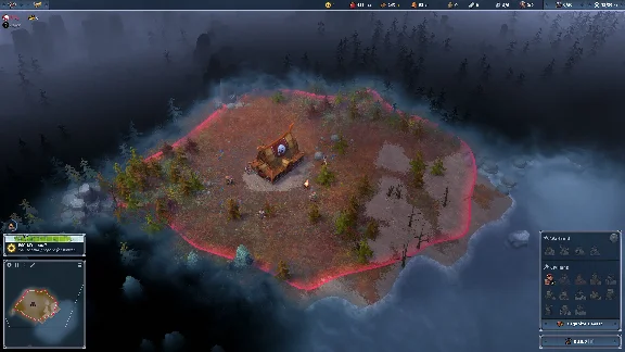 Northgard STEAM AUTO RU/UA/KZ/CIS