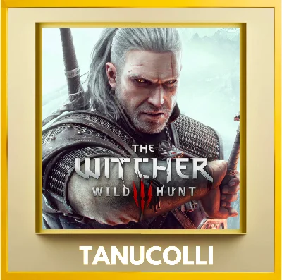 ☀️ 🔑 The Witcher 3: Wild Hunt - XBOX KEY 🔑