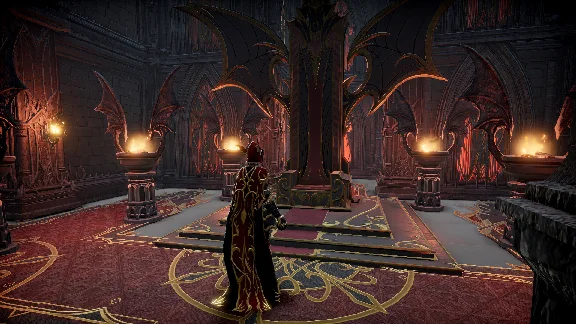V Rising - Dracula´s Relics Pack DLC STEAM AUTO