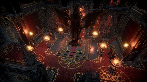 V Rising - Dracula´s Relics Pack DLC STEAM AUTO