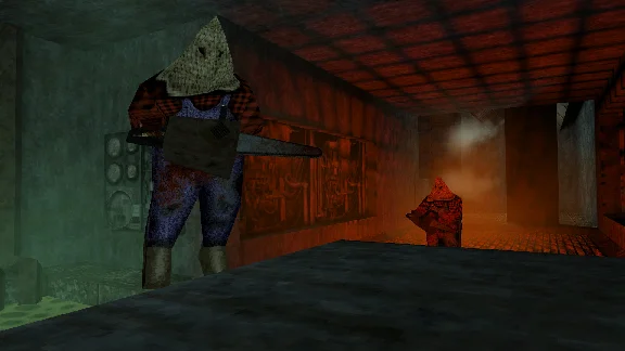 DUSK - Intruder Edition STEAM АВТО RU/UA/KZ/СНГ