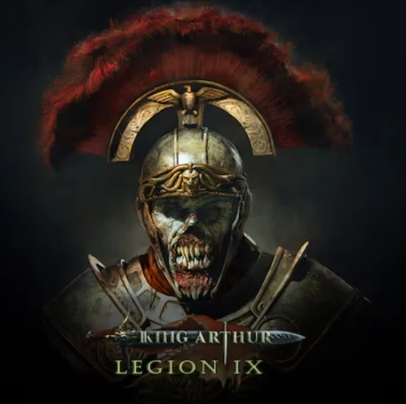King Arthur: Legion IX XBOX АККАУНТ